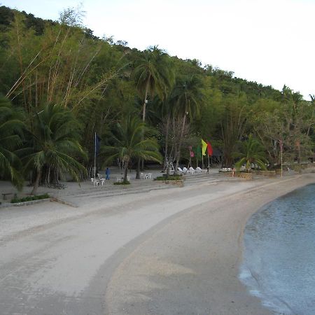 Costa Aguada Island Resort, Inampulugan Island, Sibunag, Guimaras Kültér fotó