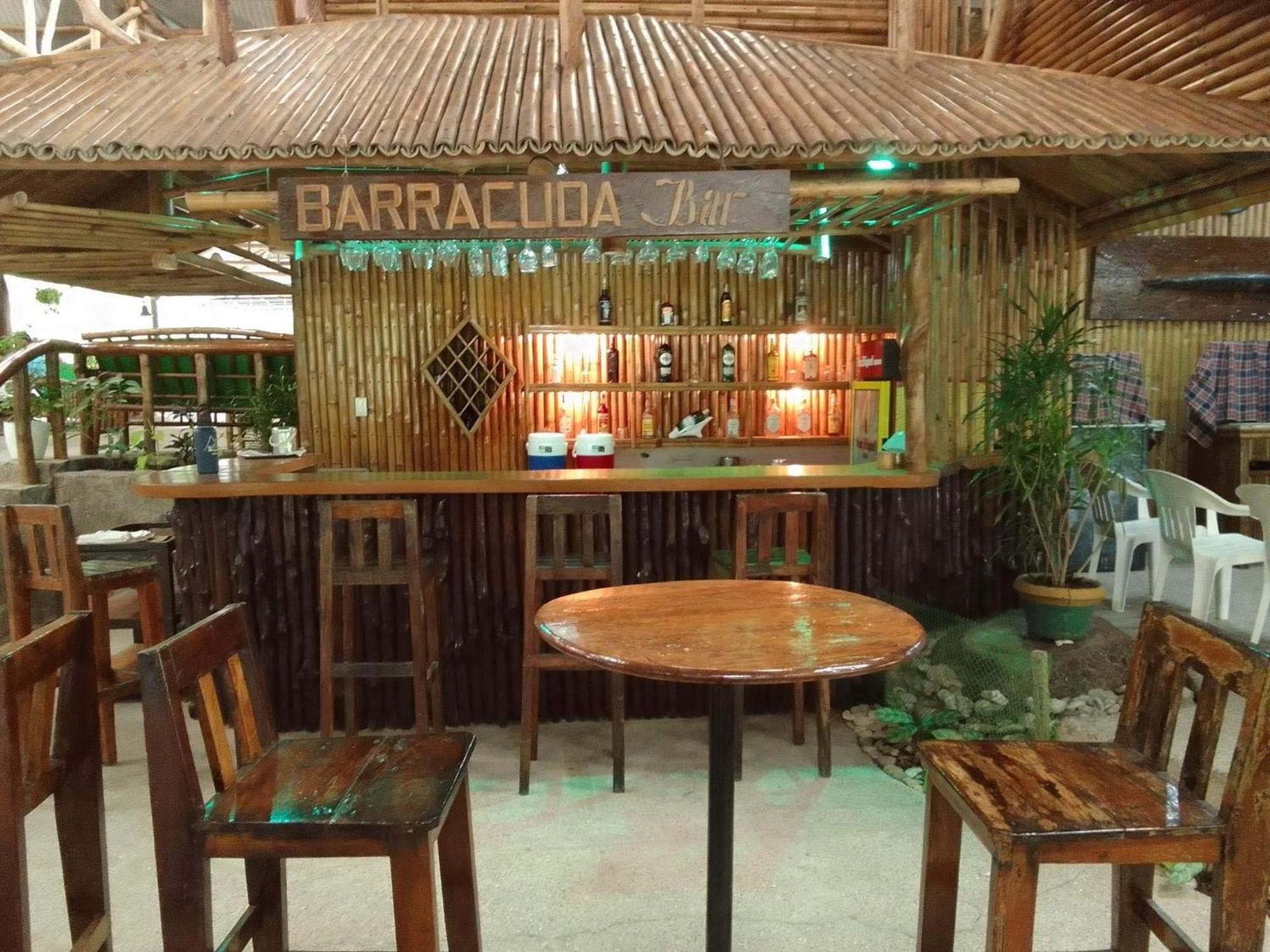 Costa Aguada Island Resort, Inampulugan Island, Sibunag, Guimaras Kültér fotó
