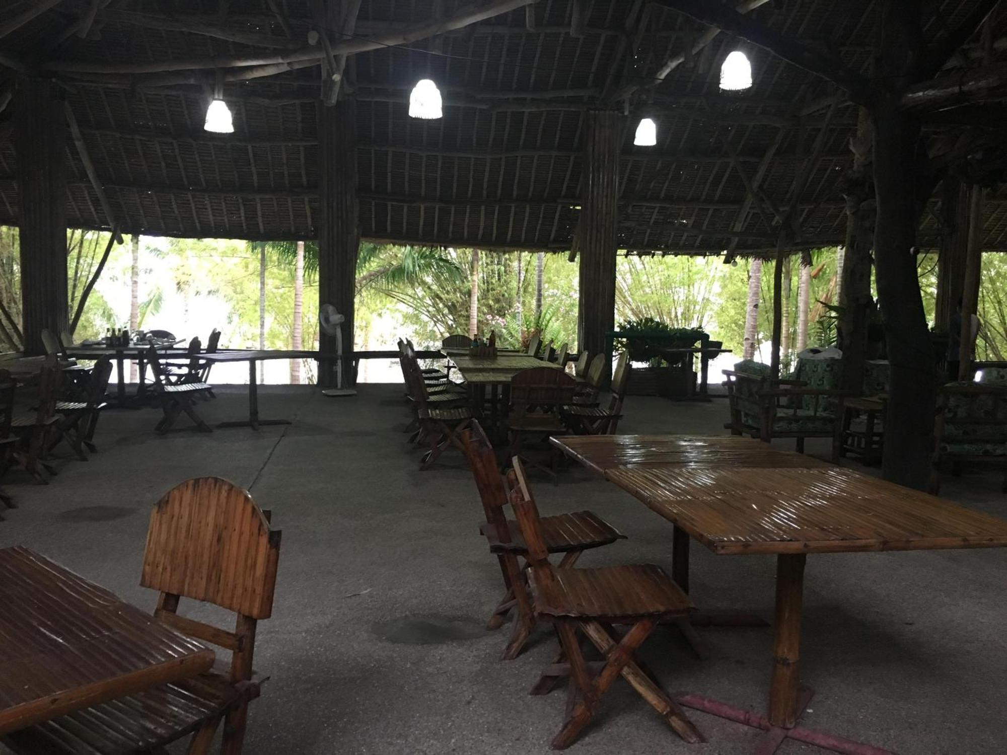 Costa Aguada Island Resort, Inampulugan Island, Sibunag, Guimaras Kültér fotó