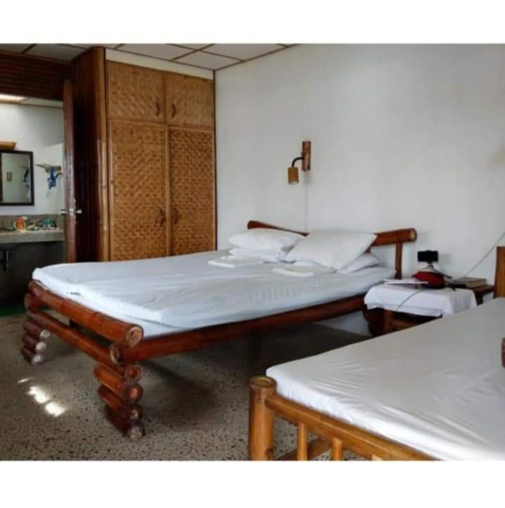 Costa Aguada Island Resort, Inampulugan Island, Sibunag, Guimaras Kültér fotó