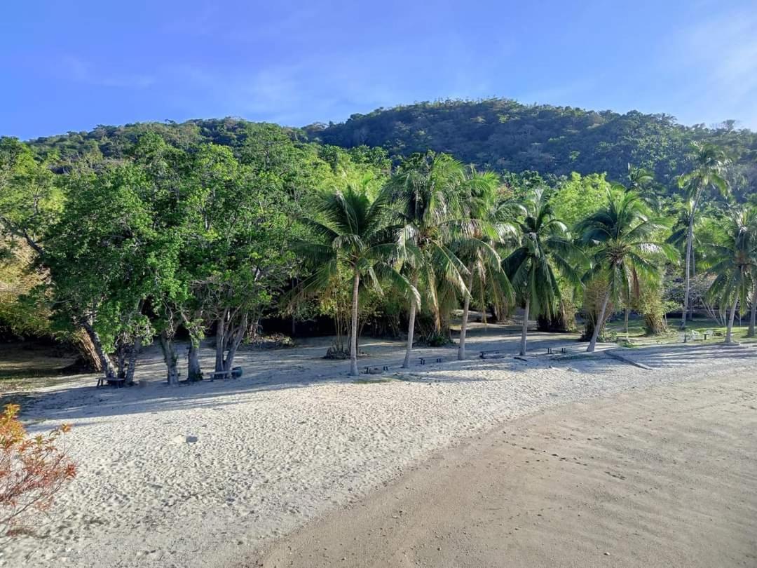 Costa Aguada Island Resort, Inampulugan Island, Sibunag, Guimaras Kültér fotó