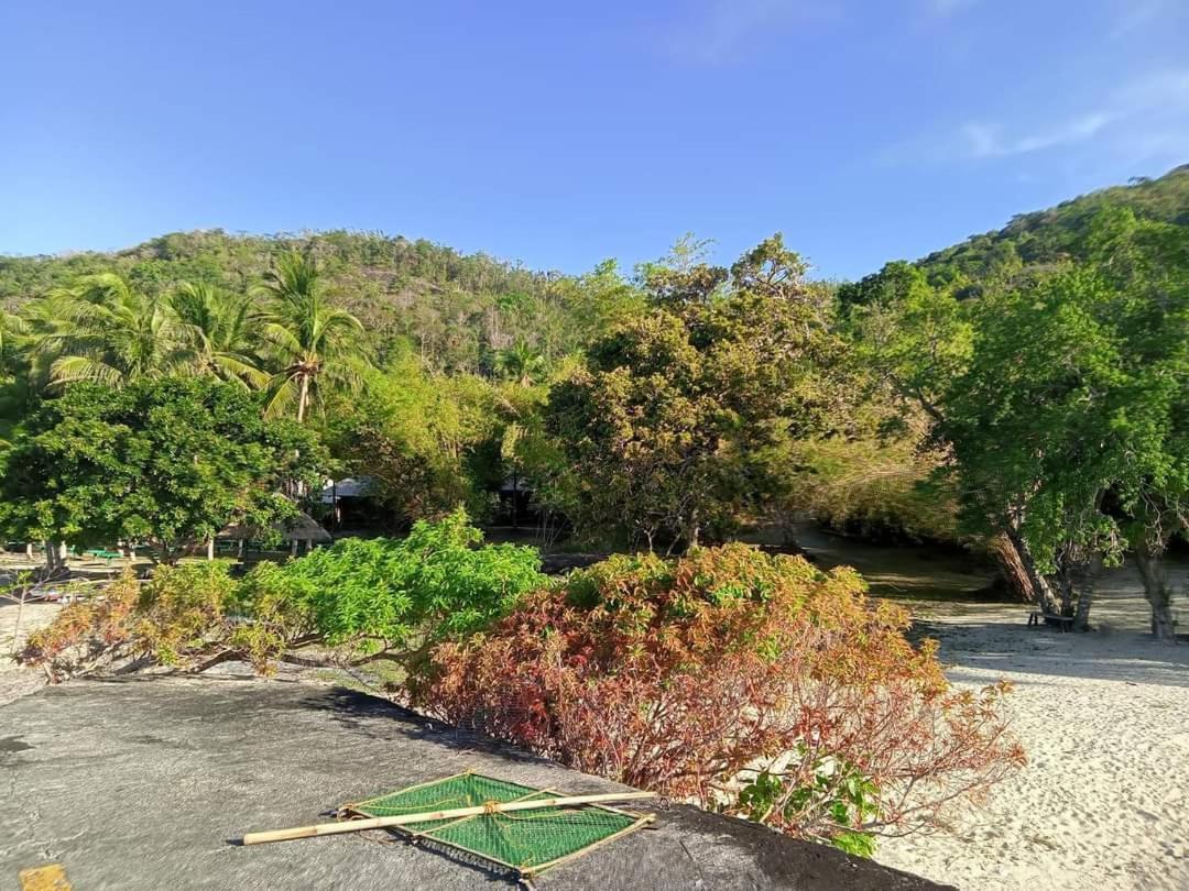 Costa Aguada Island Resort, Inampulugan Island, Sibunag, Guimaras Kültér fotó