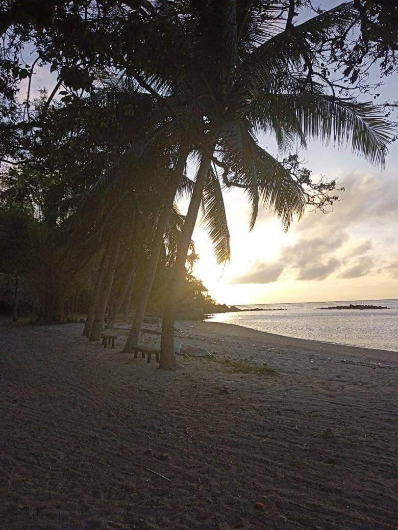 Costa Aguada Island Resort, Inampulugan Island, Sibunag, Guimaras Kültér fotó