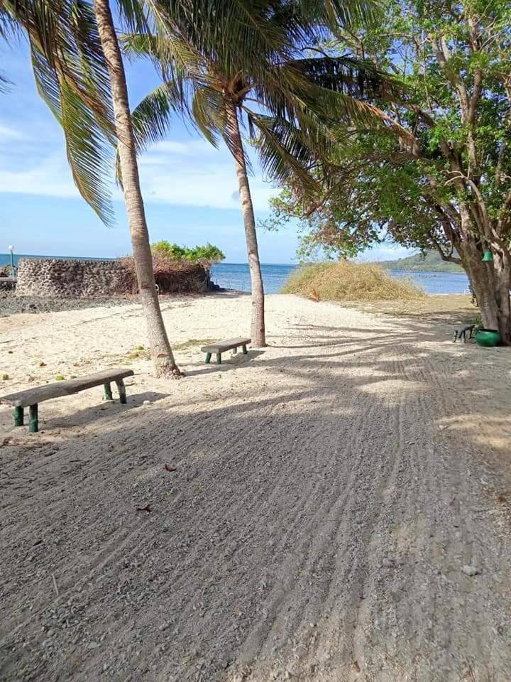 Costa Aguada Island Resort, Inampulugan Island, Sibunag, Guimaras Kültér fotó