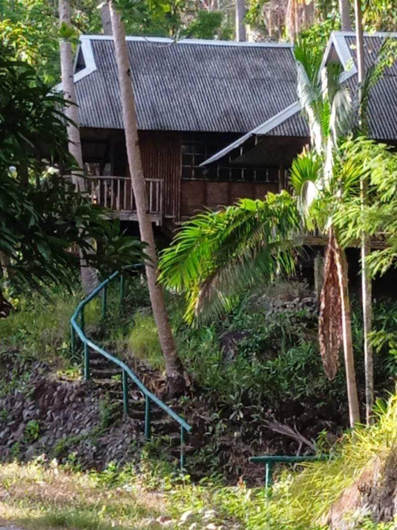 Costa Aguada Island Resort, Inampulugan Island, Sibunag, Guimaras Kültér fotó