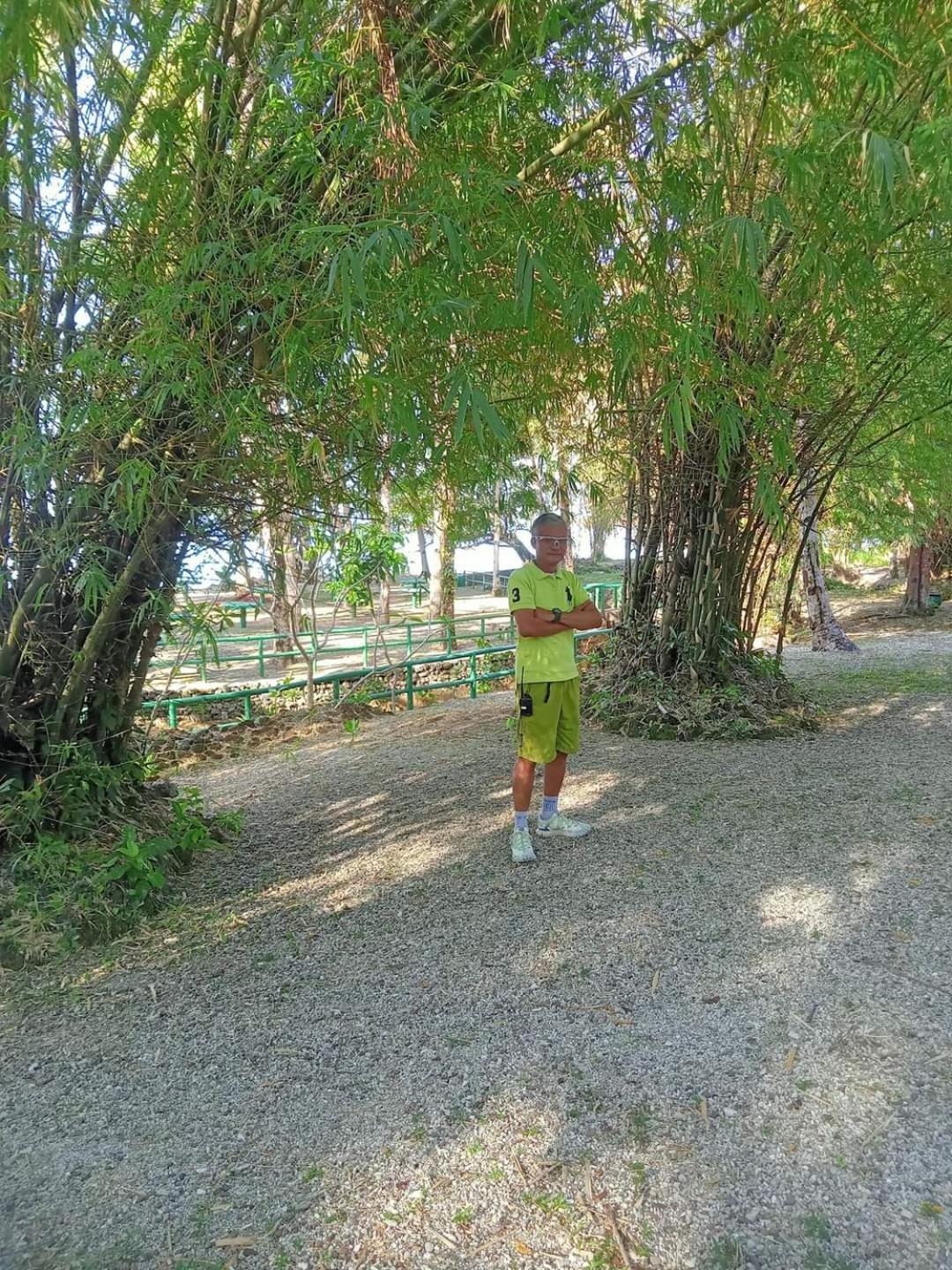 Costa Aguada Island Resort, Inampulugan Island, Sibunag, Guimaras Kültér fotó