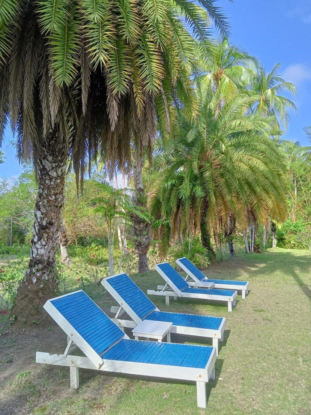 Costa Aguada Island Resort, Inampulugan Island, Sibunag, Guimaras Kültér fotó