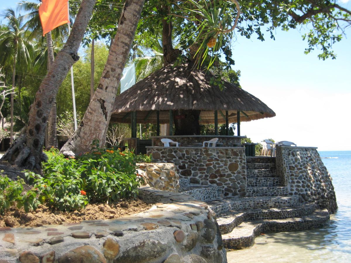 Costa Aguada Island Resort, Inampulugan Island, Sibunag, Guimaras Kültér fotó