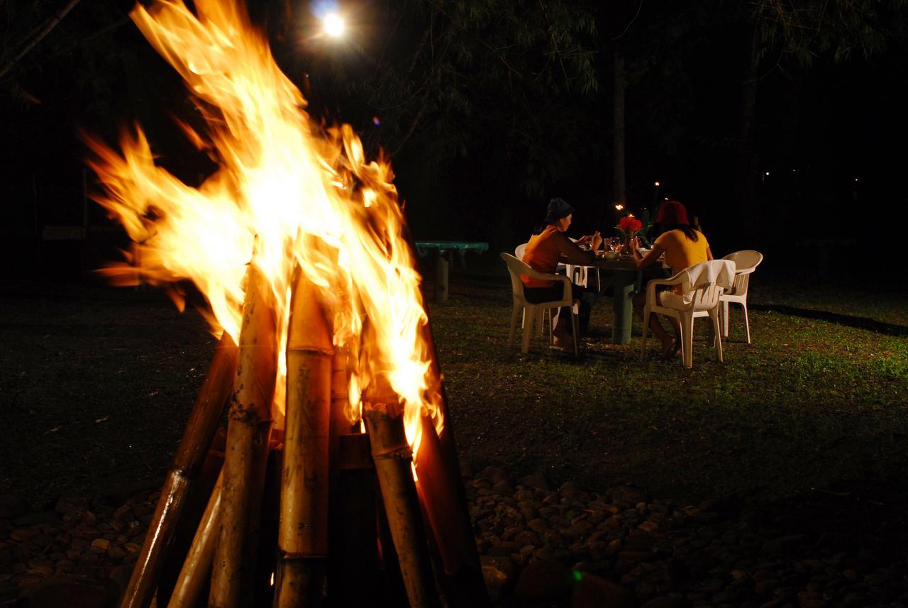 Costa Aguada Island Resort, Inampulugan Island, Sibunag, Guimaras Kültér fotó
