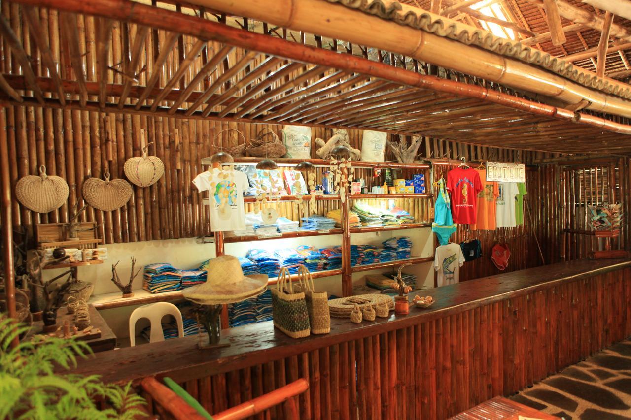 Costa Aguada Island Resort, Inampulugan Island, Sibunag, Guimaras Kültér fotó