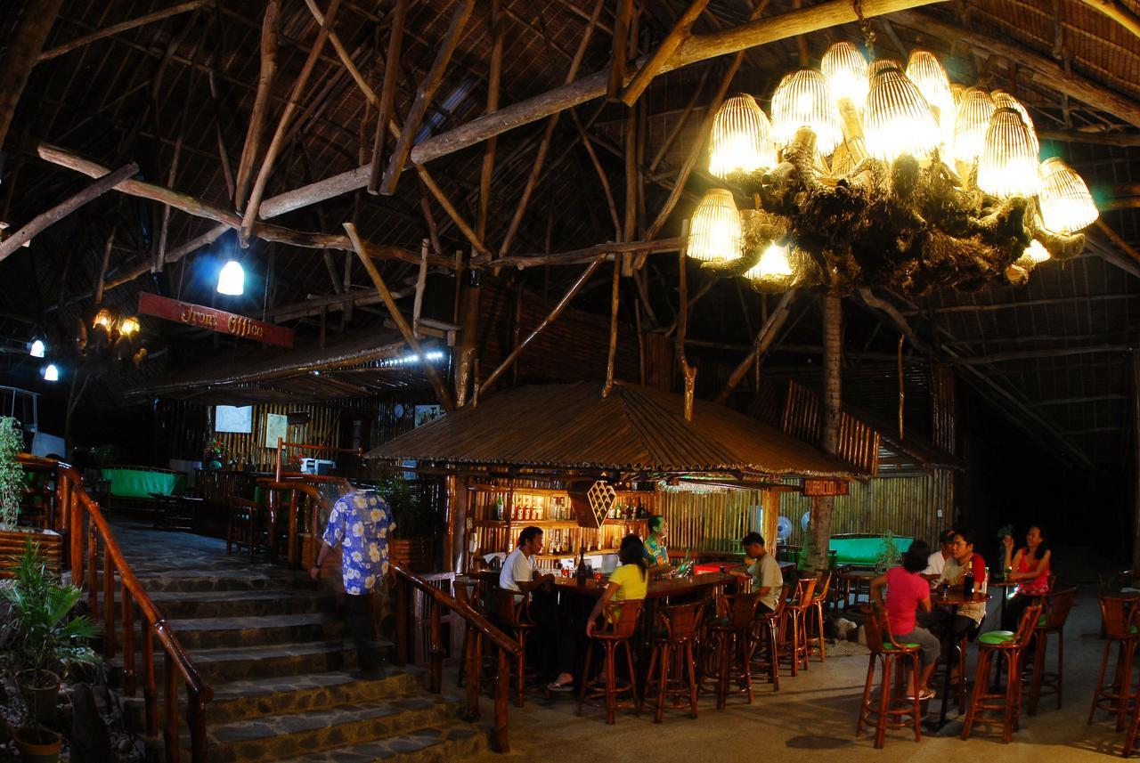Costa Aguada Island Resort, Inampulugan Island, Sibunag, Guimaras Kültér fotó